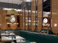 -椰子湾·海南火锅·糟粕醋·椰子鸡(正大广场店)