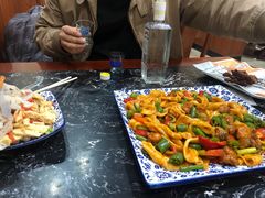 -后卫寨猫耳朵(后卫寨店)