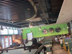 -金滏山烤肉·海鲜·火锅自助餐厅(襄阳万达店)