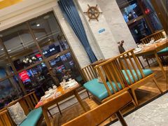 大堂-海铺·渔家虾水饺(皇姑店)
