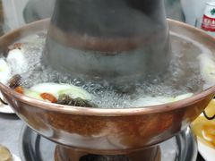 -三兴涮羊肉(荣安大街店)