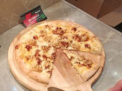 -比格比萨自助(云冈区步行街店)