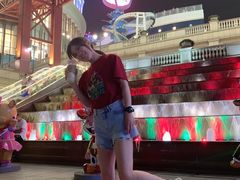 -江南环球港