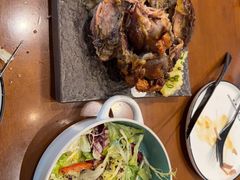 -haxnbauer海森堡德国餐厅(深圳coco店)