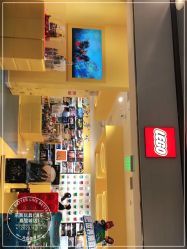 -乐高授权专卖店(浦东嘉里城店)