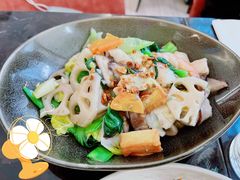 十菜-THE PAWON·8碗(古北SOHO店)