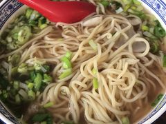 -东方宫中国兰州牛肉拉面(新起街店)
