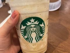 -星巴克(武汉协和医院店)