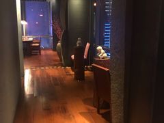 -广州富力君悦大酒店·凯菲厅