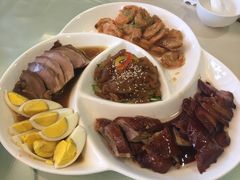 -万龙洲海鲜(南新仓店)