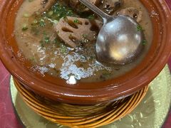 筒骨藕汤-董厨煨汤馆(车站路店)
