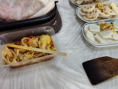 -李氏下饭菜·巫山纸包鱼·烤鱼(滨江路店)