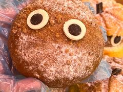 -巴黎贝甜(常德路店)