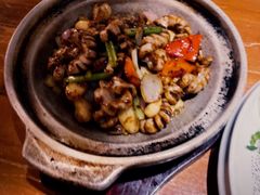 -又一福烤鸭·北京菜(东四店)