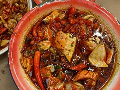 -老三样·旧食新味(船山路店)