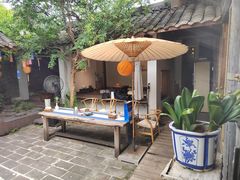 -古今茶语·峨眉山有机茶体验馆