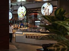 -The COOK·厨餐厅·自助餐(浦东嘉里大酒店)