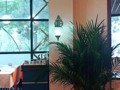 -La Medina餐厅(亮马河南路店)