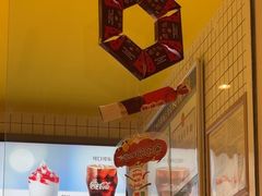 -麦当劳(萝岗敏捷广场店)