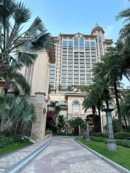 -星河湾酒店·宴会厅(番禺大道北店)