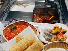 -海底捞火锅(青山湖万达夜宵主题店)