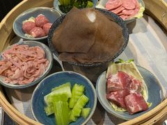 -五星桥原切肥牛火锅·30年专注好牛肉(湖塘店)
