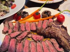 -The Cheebat 锌吧·Bistro(体育西店)