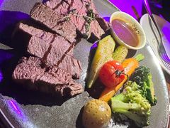 -MARU玛露音乐餐厅(大学路店)