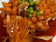 -童福兴·南京菜(老门东店)