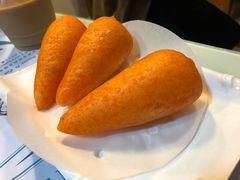 香芋萝卜-点点心点心专门店(旺角店)