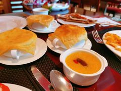 -天伦松鹤大饭店·欣妮咖啡