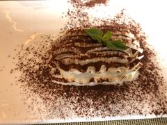 -YUE·6·西式融合餐厅(外滩六号店)