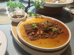 -楚鱼王·河鲜·湖北菜(华农店)