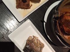 -外婆家(杭州马塍店·杭帮菜名店)