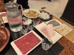 -南门涮肉(北洼路店)