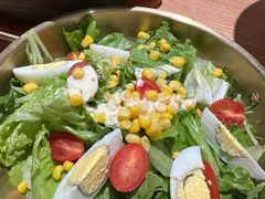 -大同江朝鲜菜(凯德店)