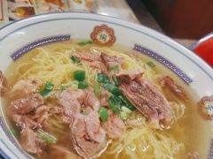 -七爷清汤腩·港式餐厅(金狮广场店)
