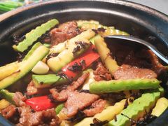 -晓粤·惹味粤菜(凯德乐峰广场店)