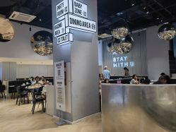 -MINI MARS KIDS CLUB亲子家庭中心(长宁天山店)