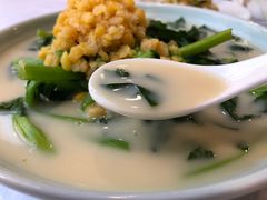 -香融府·烤鸭·家常菜(马家堡路店)