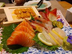 -活鳗饭·鹅肝范儿(高碑店店)