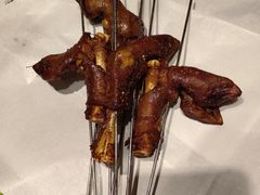 -蒙古人烹羊专家(东风大街店)