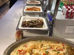 -金谷一•海鲜烤肉火锅自助餐(仙桃武商店)