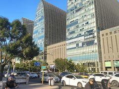 -凯德MALL(西直门店)
