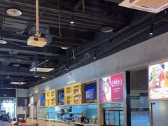 -木屋烧烤(龙湖天街店)