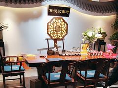 -食悦江南·淮扬菜·烤鸭(亚运村·惠新店)