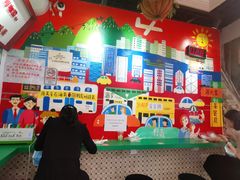 大堂-孖记茶档·热腾茶餐(乐峰店)