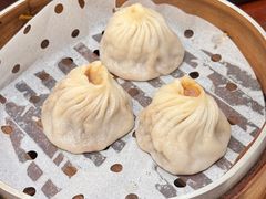 -奇芳阁·百年清真南京菜(夫子庙店)