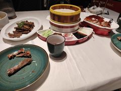 -大鸭梨烤鸭(望京店)