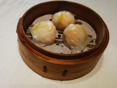 五彩虾饺皇-味茂·老船夫1927(东海东路店)